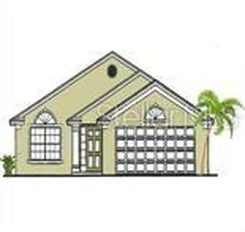 1204 W 13th Place Sanford FL 32771