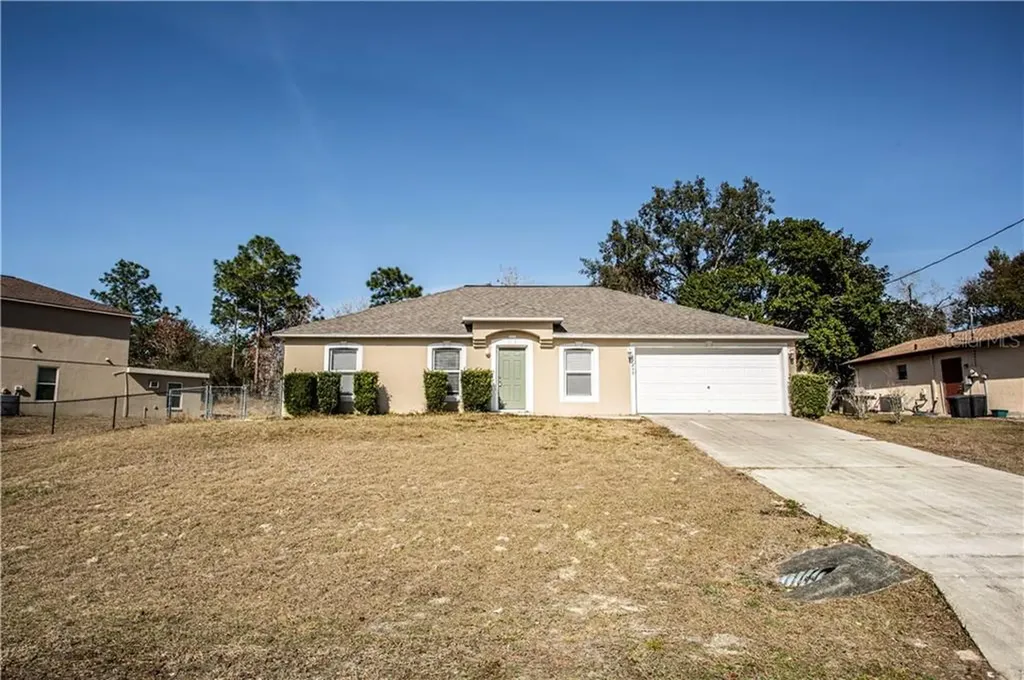 12235 Ronald Street Spring Hill FL 34609