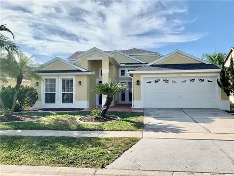 915 Lilac Trace Lane Orlando FL 32828