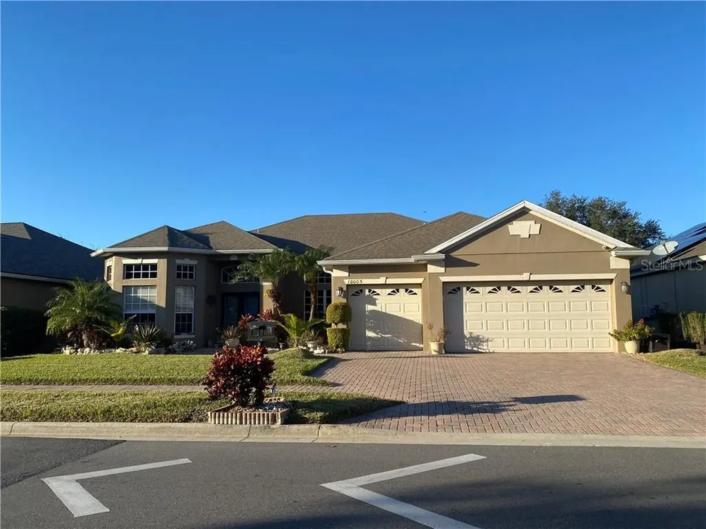 10005 Chardonnay Drive Orlando FL 32832