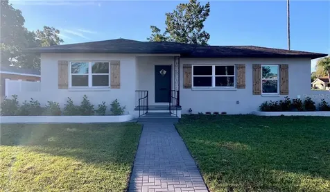 3662 1st Avenue S St Petersburg FL 33711
