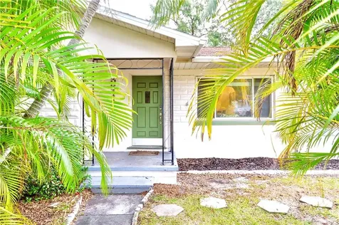 3311 Melton Street N St Petersburg FL 33704