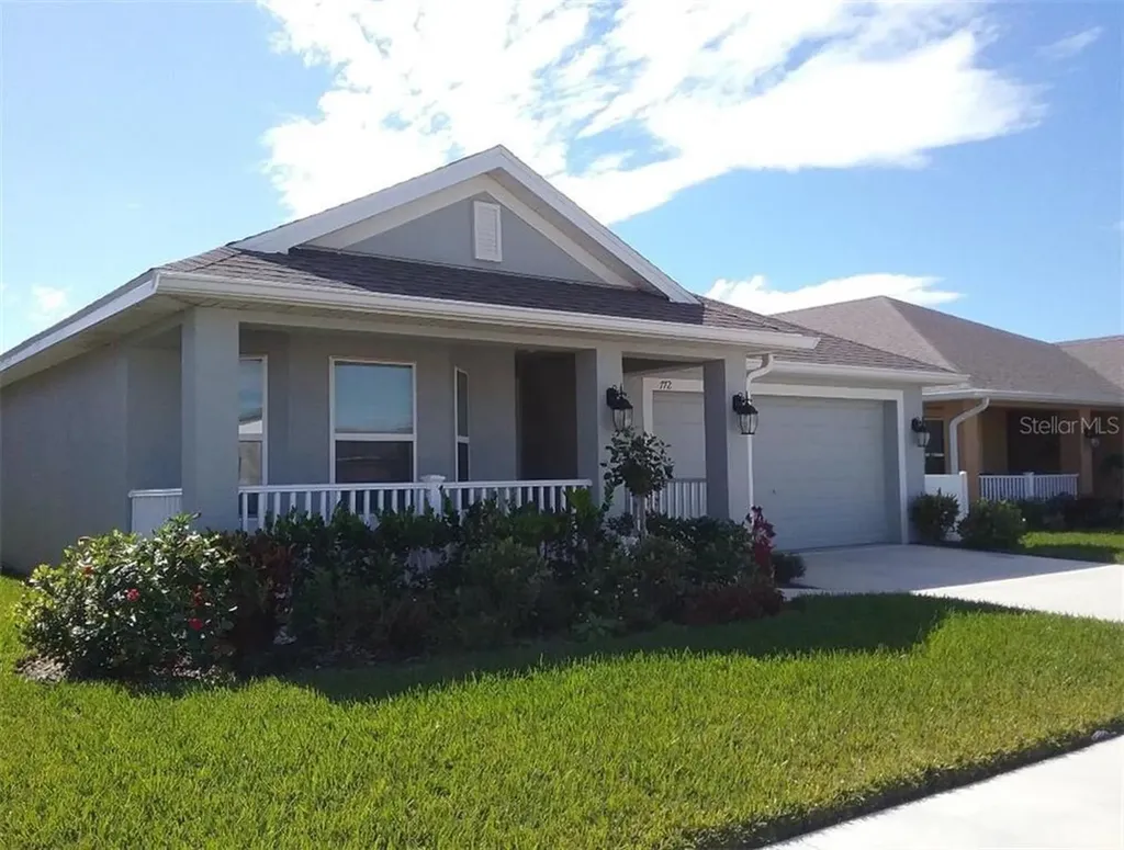 772 Meadow Pointe Drive Haines City FL 33844