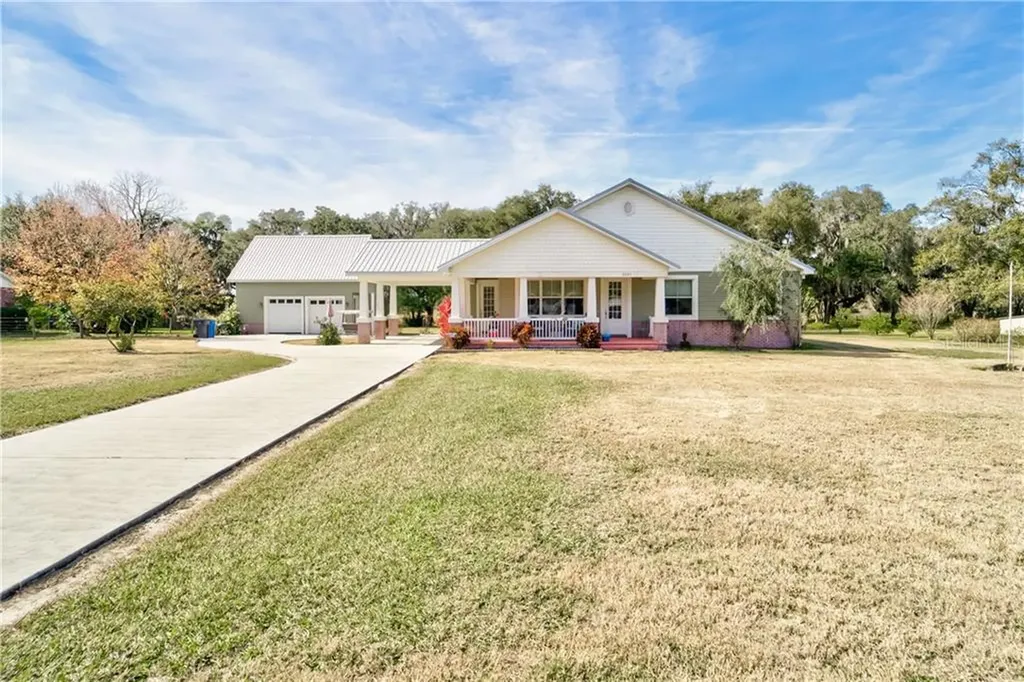 4605 Sleepy Hollow Lane Plant City FL 33565