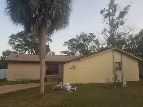14509 SW 43rd Court Road Ocala FL 34473