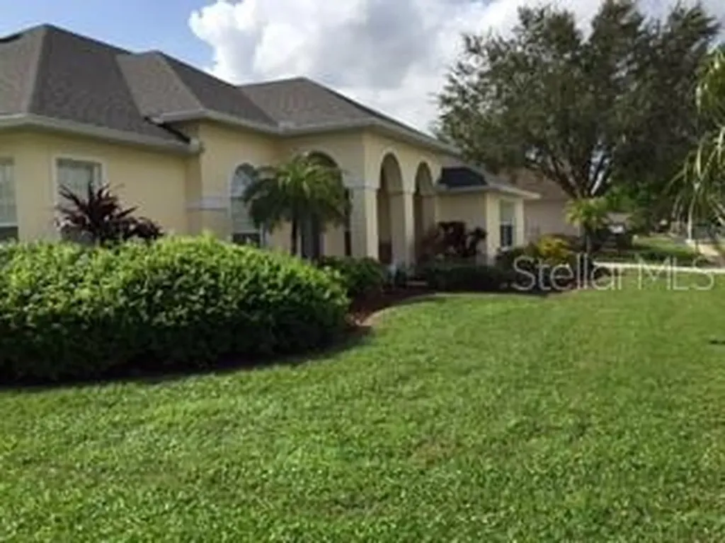 7945 Sea Pearl Circle Kissimmee FL 34747