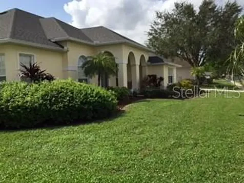 7945 Sea Pearl Circle Kissimmee FL 34747
