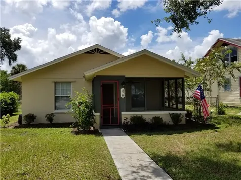 39 W Johnson Avenue Lake Wales FL 33853