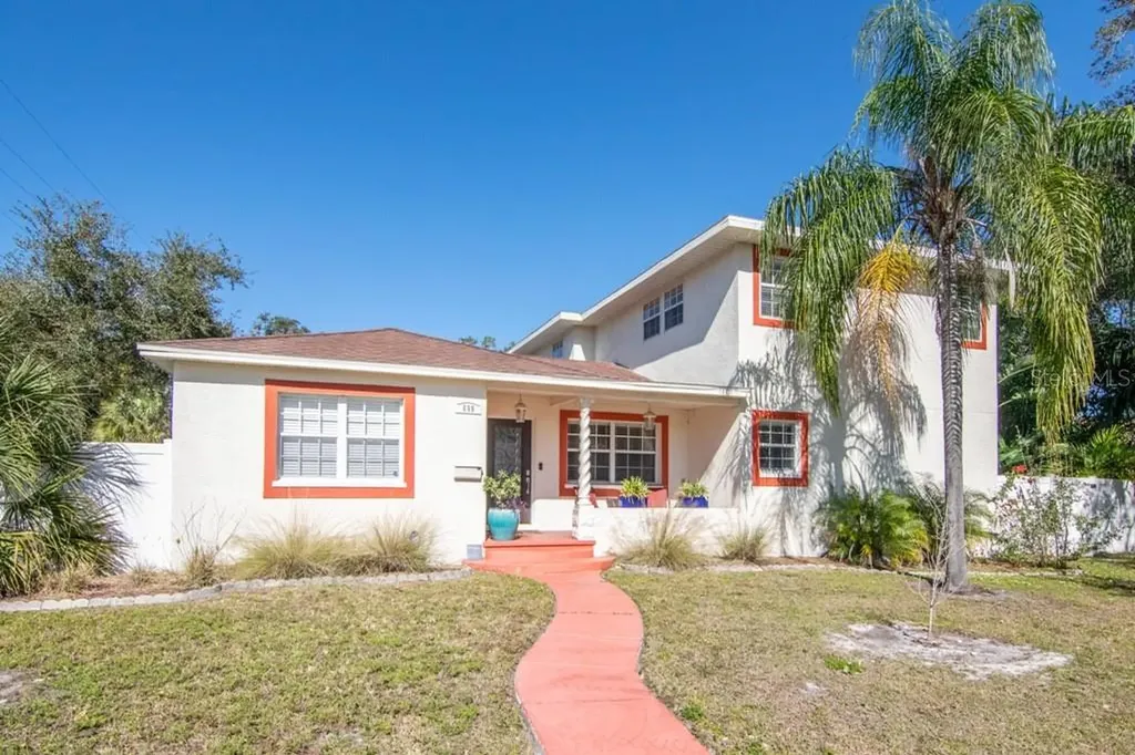 699 16th Avenue S St Petersburg FL 33701