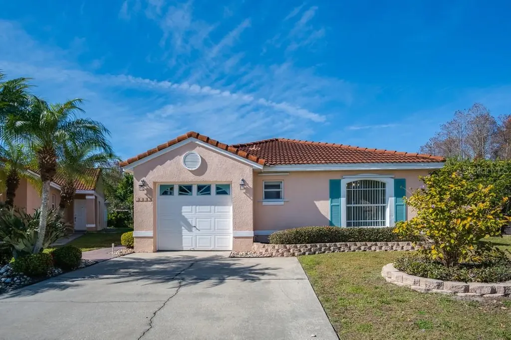 2400 Placetas Court Kissimmee FL 34743