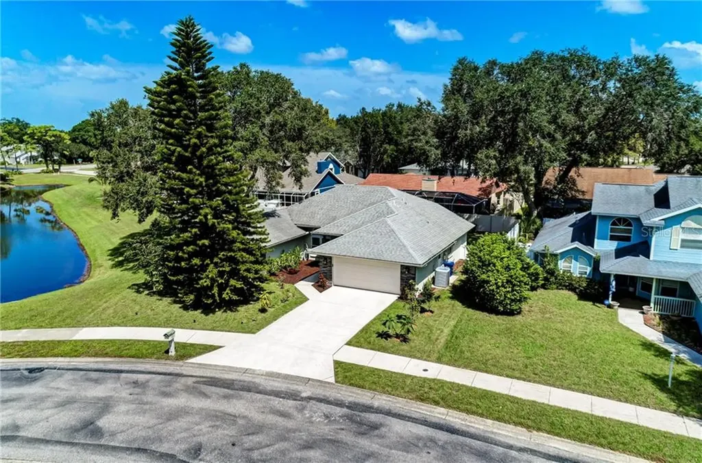3743 Bonaventure Lane Sarasota FL 34243