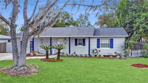 870 Seminole Avenue Longwood FL 32750