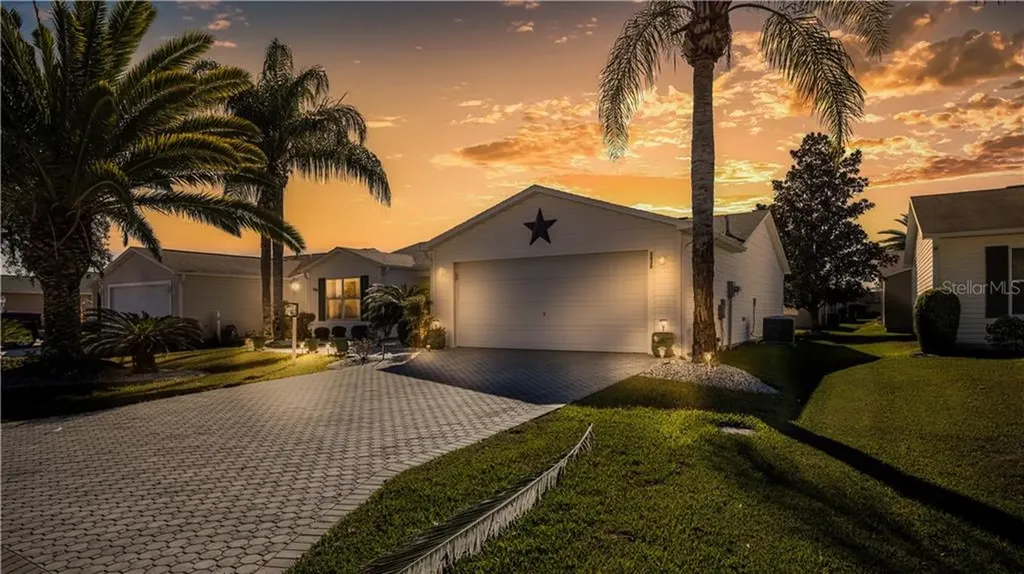 3430 Auburndale Avenue The Villages FL 32162