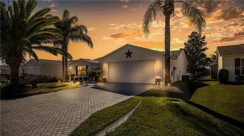 3430 Auburndale Avenue The Villages FL 32162