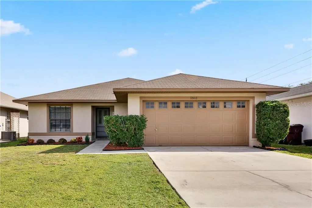 1611 Wyoming Avenue Saint Cloud FL 34769