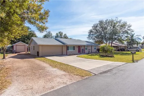 4733 Fleetwood Street Lake Wales FL 33859