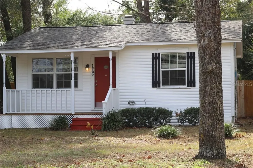1524 NE 23rd Street Ocala FL 34470