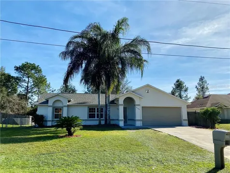 3133 Branchville Drive Deltona FL 32738
