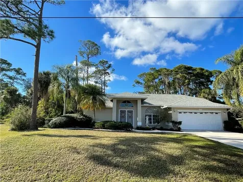 4333 S Salford Boulevard North Port FL 34287