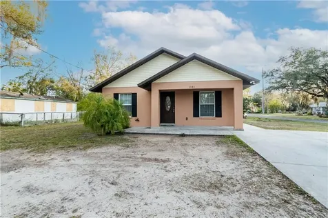 1101 E Ohio Street Plant City FL 33563