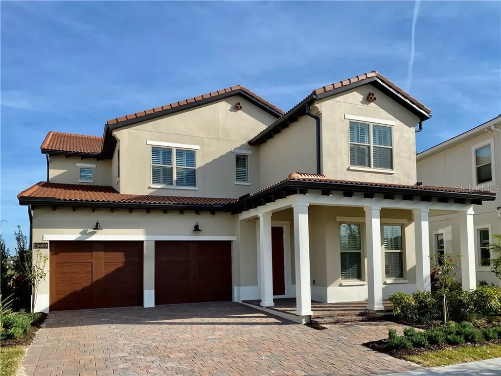 15600 Shorebird Lane Winter Garden FL 34787