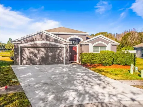 3337 Keswick Court Land O Lakes FL 34638