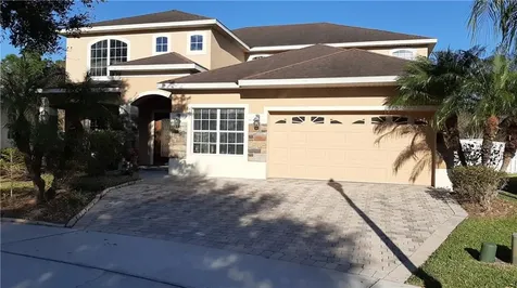 5738 Covington Cove Way Orlando FL 32829