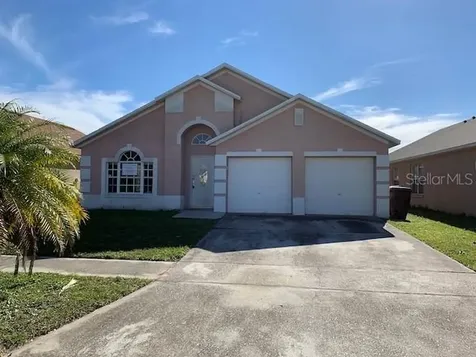 2266 Mallard Creek Circle Kissimmee FL 34743