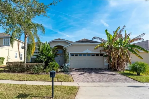 542 Birkdale Street Davenport FL 33897