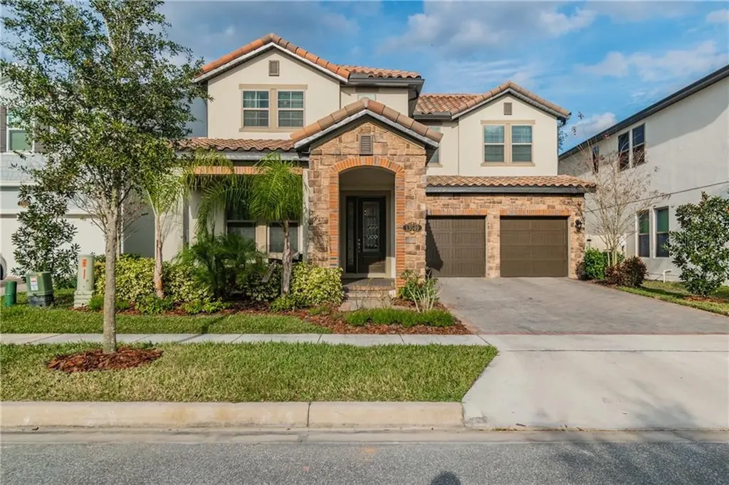 13549 Gorgona Isle Drive Windermere FL 34786
