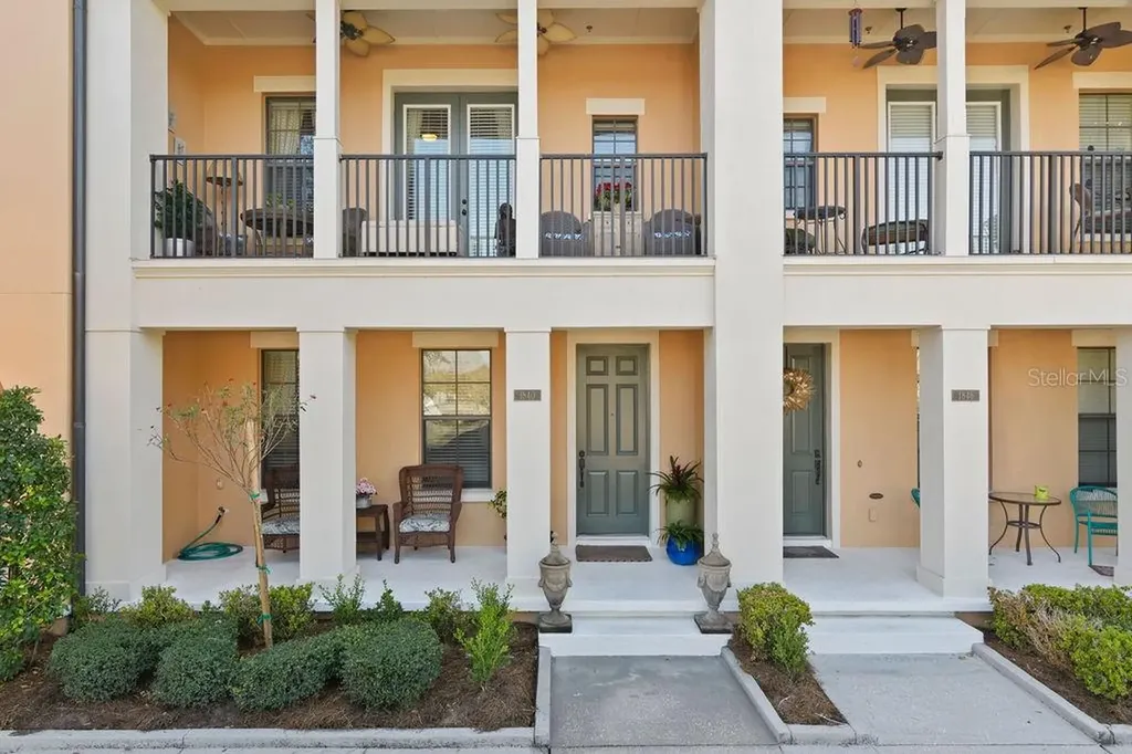 1840 Prospect Avenue Orlando FL 32814
