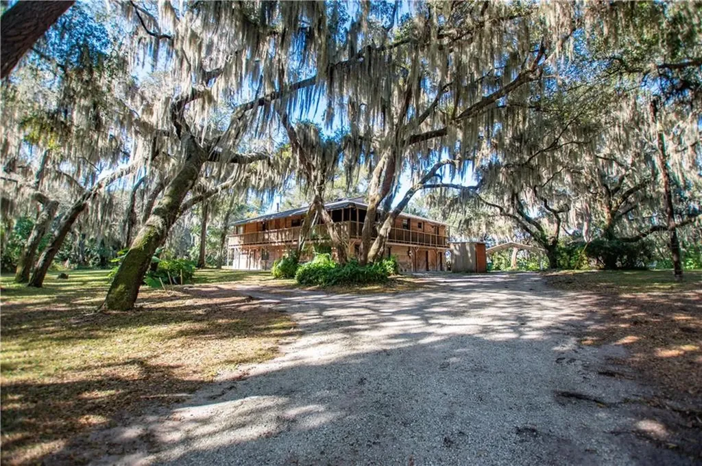 2650 Lagrange Road Titusville FL 32796