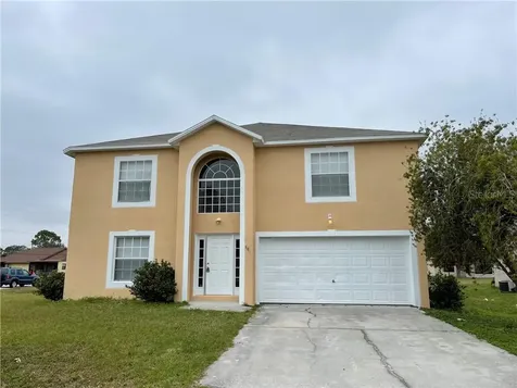 601 Royalty Court Kissimmee FL 34758