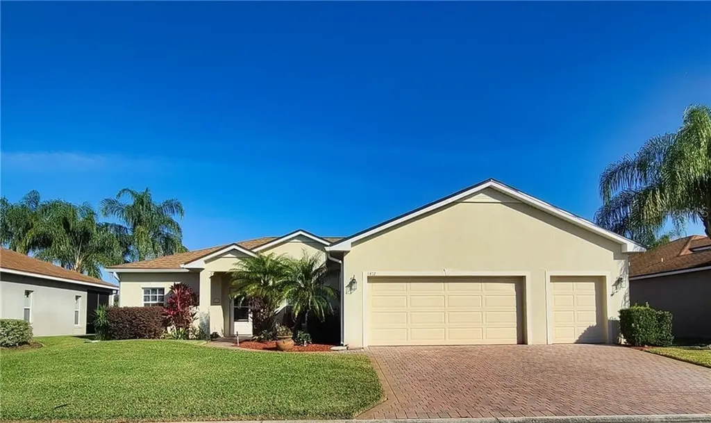 4472 Waterford Drive Lake Wales FL 33859