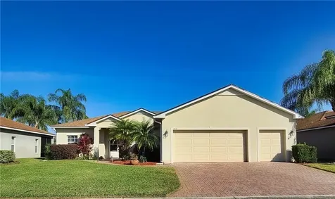 4472 Waterford Drive Lake Wales FL 33859