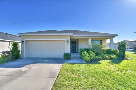 111 Lake Mcleod Drive Eagle Lake FL 33839