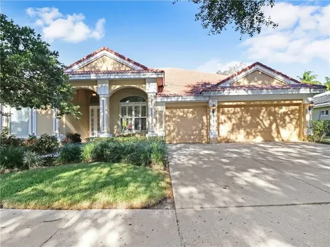 9110 Woodridge Run Drive Tampa FL 33647