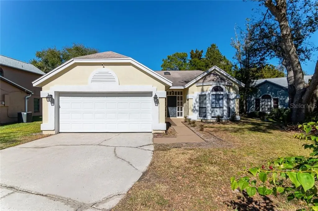 1903 Tindaro Drive Apopka FL 32703