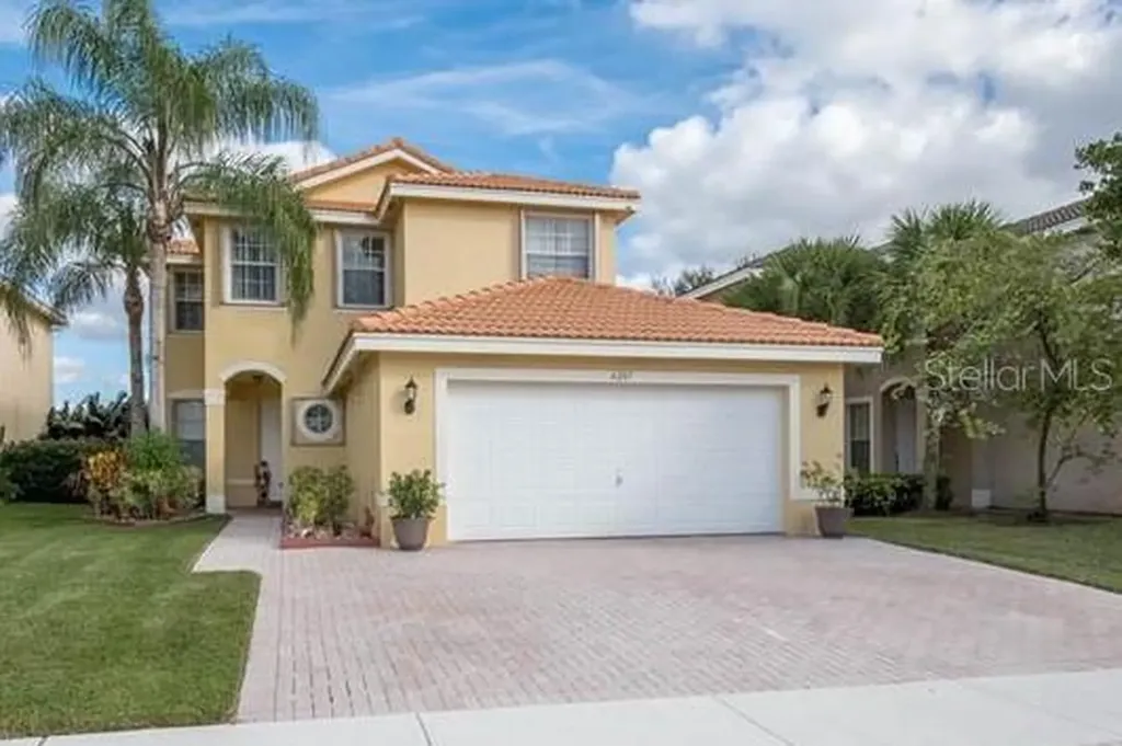 4283 SW 128th Avenue Miramar FL 33027