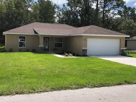15640 SW 49th Avenue Road Ocala FL 34473