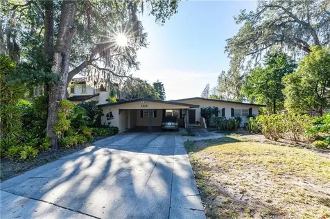 1210 N Lake Sybelia Drive Maitland FL 32751