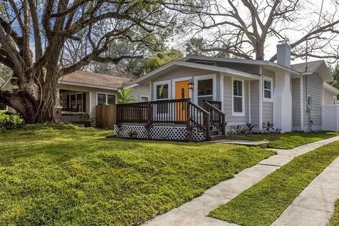 210 W Lambright Street Tampa FL 33604