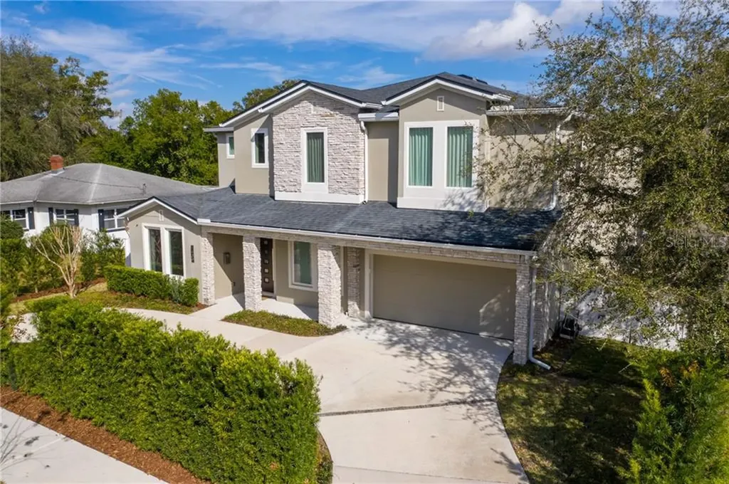 1409 Briercliff Drive Orlando FL 32806