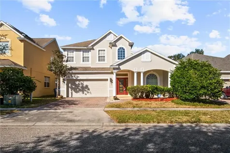 3055 Rising Mist Court Kissimmee FL 34744