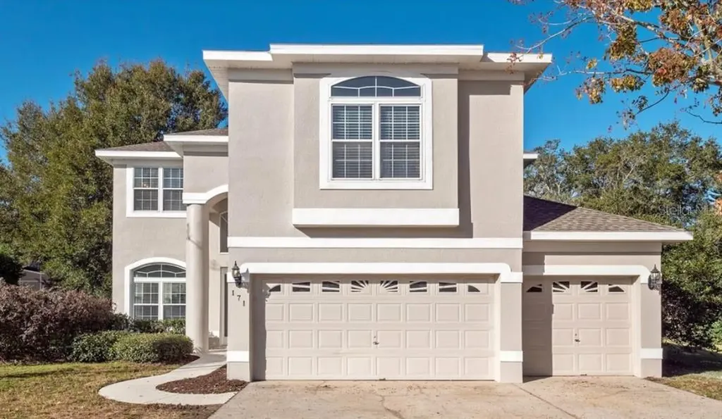 171 Bismark Court Ocoee FL 34761