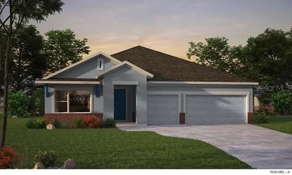 17795 Passionflower Circle Clermont FL 34714