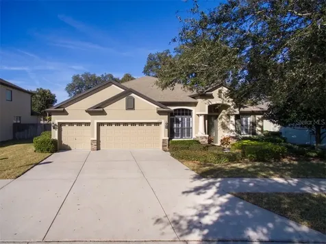 12706 Charity Hill Court Riverview FL 33569