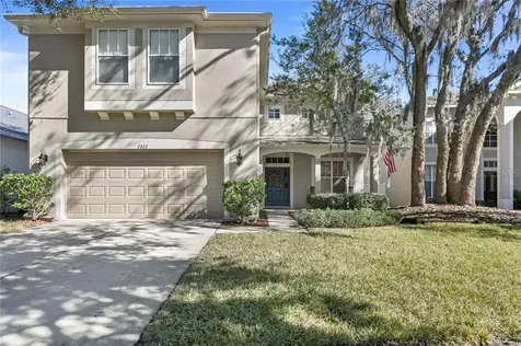 7322 Brightwater Oaks Drive Tampa FL 33625