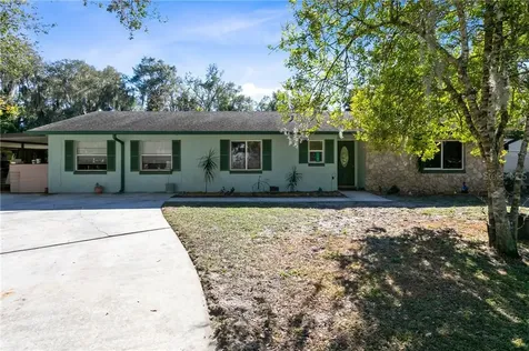 1138 W Euclid Avenue Deland FL 32720