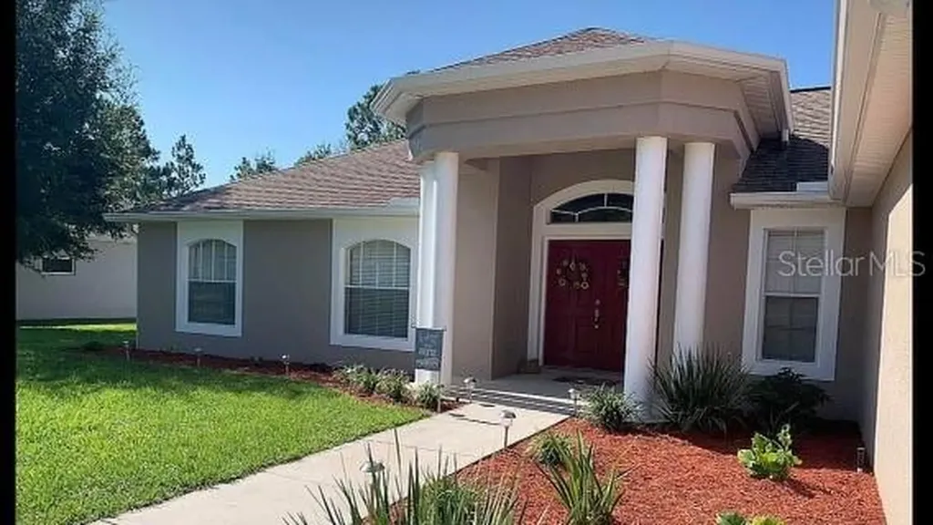 12314 Hoodridge Court Brooksville FL 34614